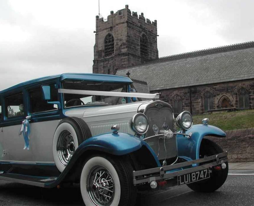 Vintage Car Hire Portsmouth Vintage Car Hire Portsmouth